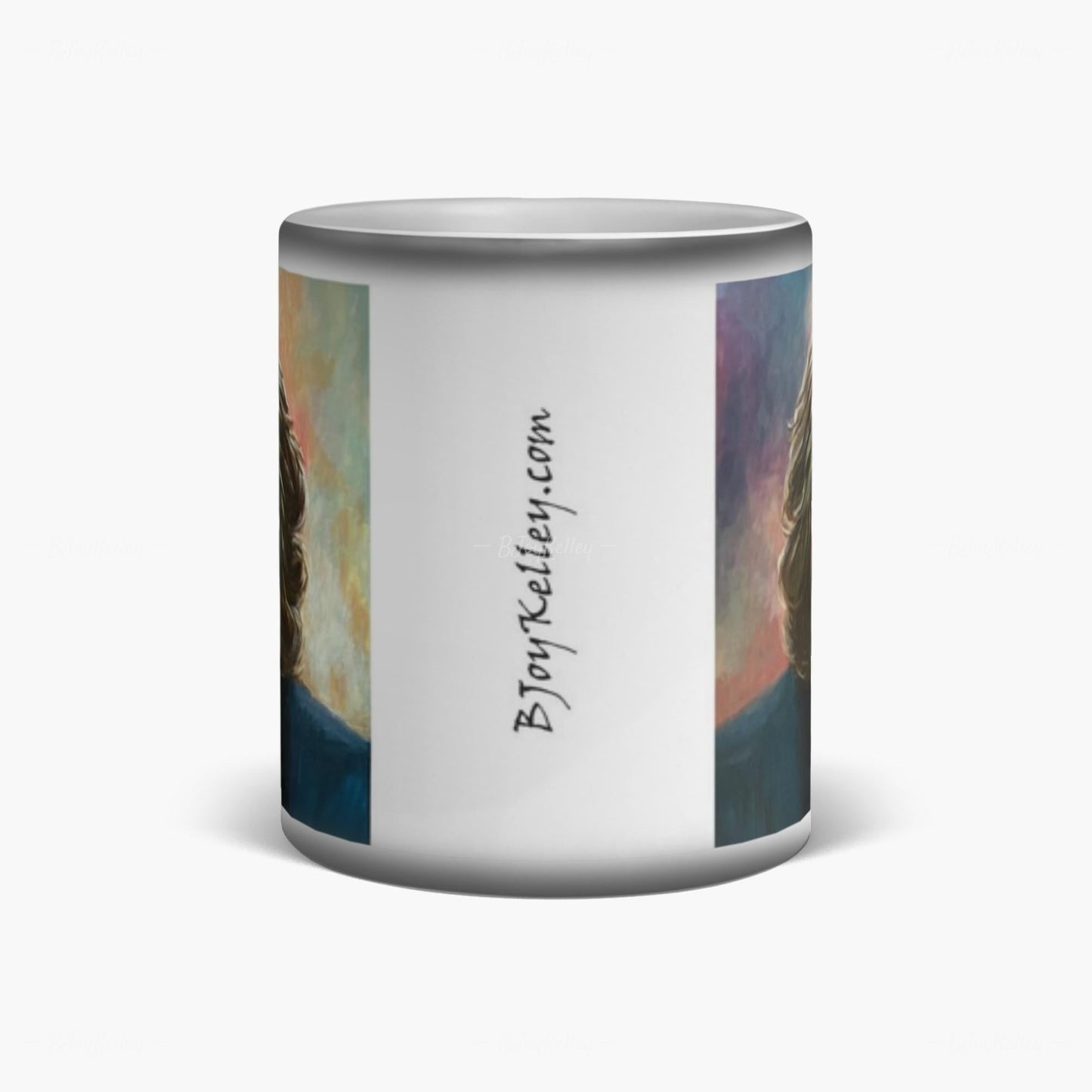 Text watermark