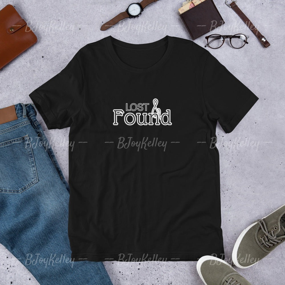 Text watermark
