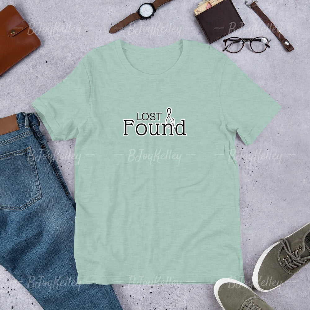 Text watermark