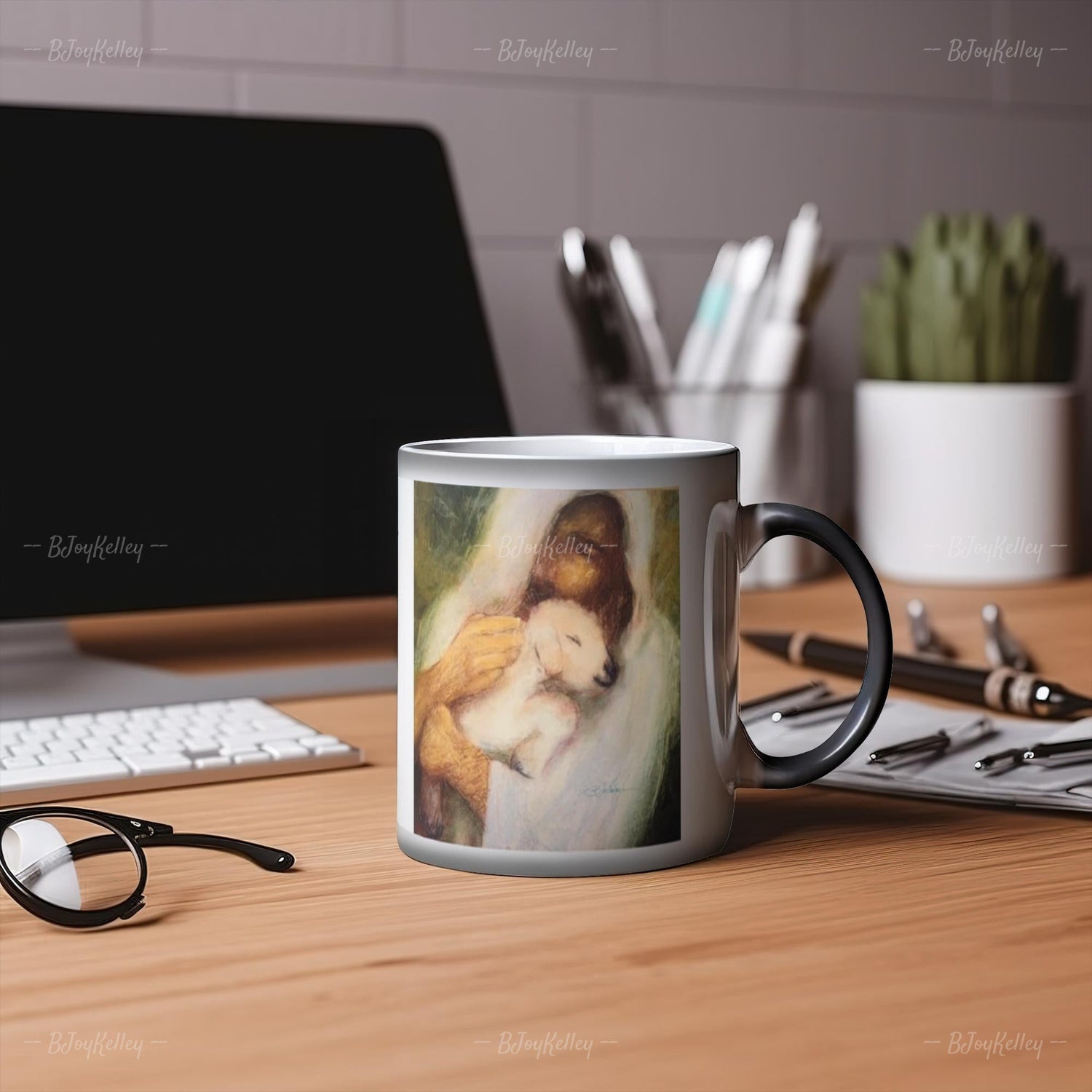 Text watermark