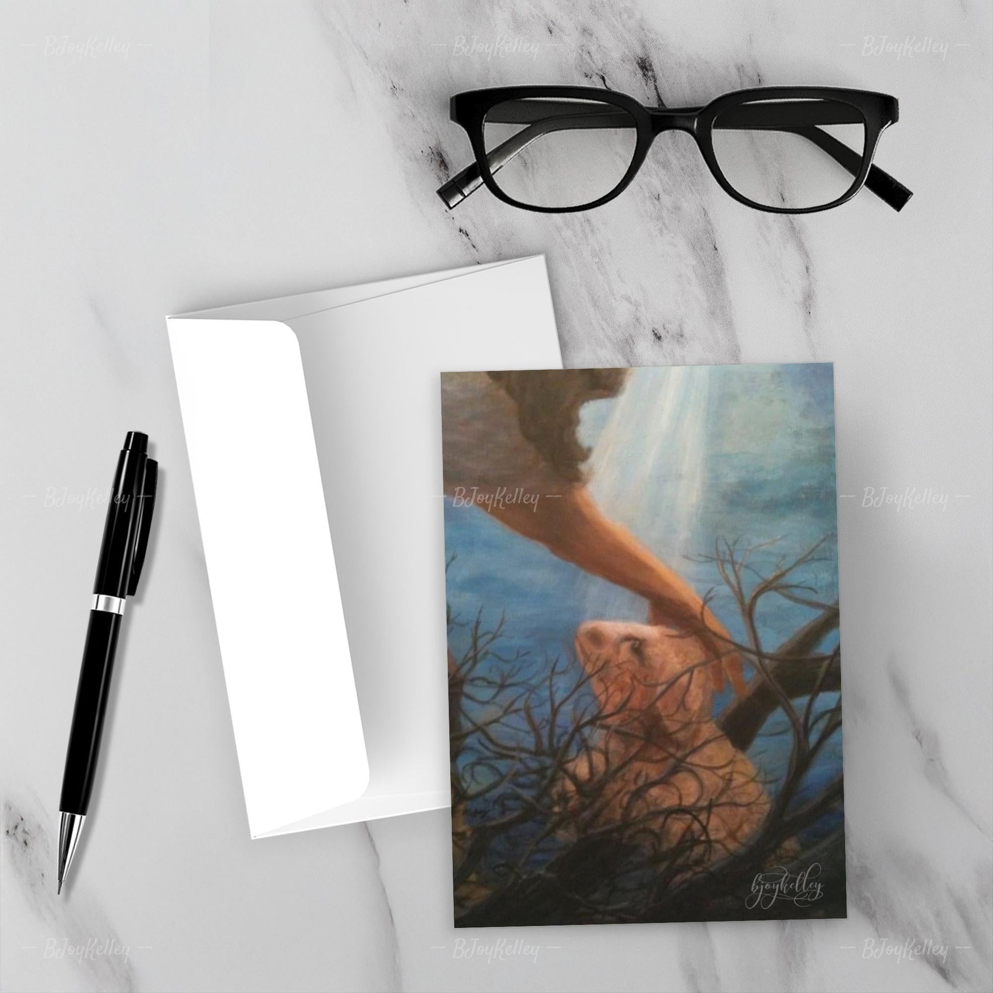 Text watermark