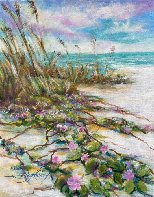 Ocean Breeze